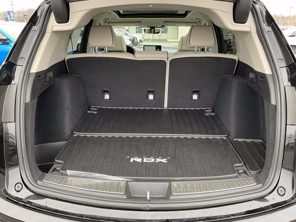 New 2026 Acura RDX w/ Advance Package AWD/4WD image 20