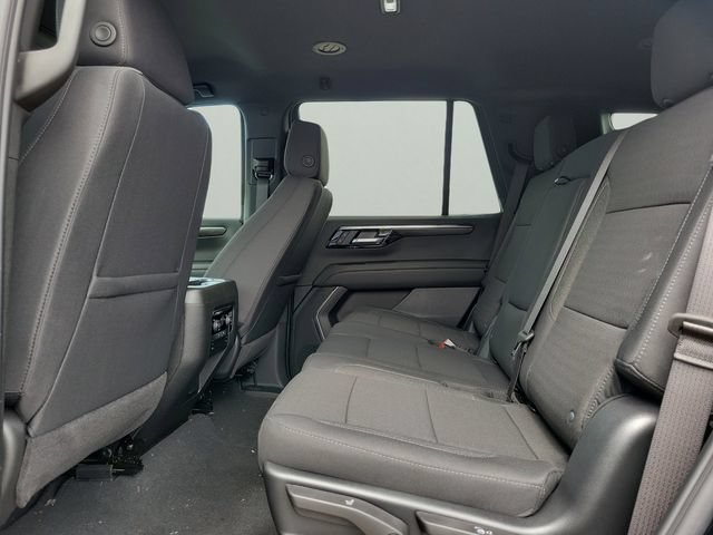 New 2026 Chevrolet Tahoe LS w/ LPO, Dark Essentials Package RWD image 12