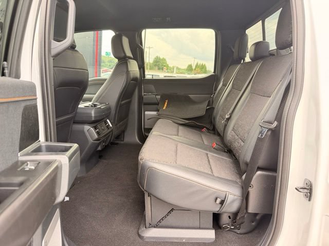 Used 2025 Ford F150 Tremor w/ Bed Utility Package AWD/4WD image 11