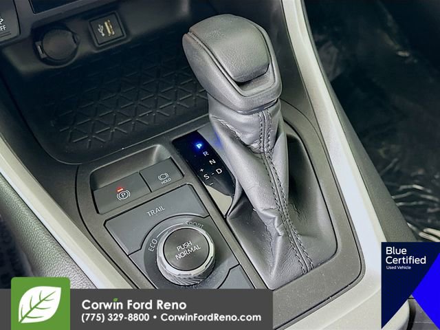 Used 2024 Toyota RAV4 XLE w/ Convenience Package image 21