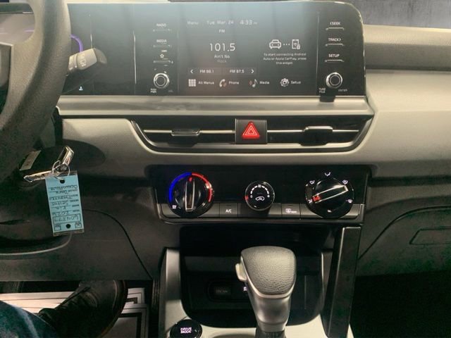 New 2026 Kia Seltos LX AWD/4WD image 14