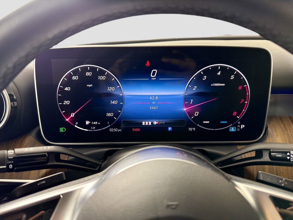 Certified 2024 Mercedes-Benz C 300 C 300 image 34