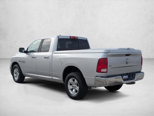 Used 2016 RAM 1500 Classic SLT image 7