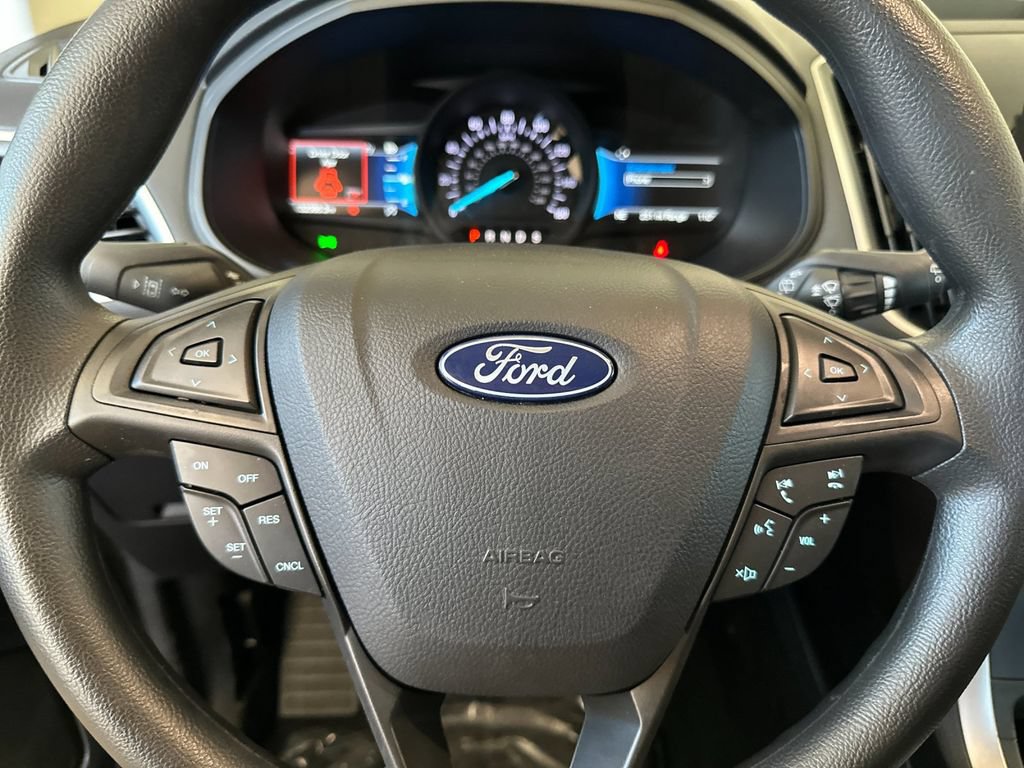 Used 2024 Ford Edge SE AWD/4WD image 22