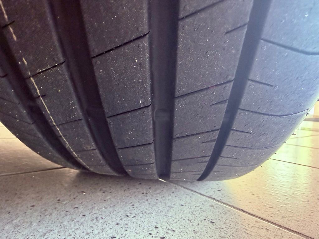 Used 2021 Lexus LC 500 Convertible w/ Touring Package image 17