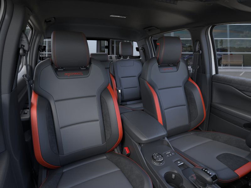 New 2026 Ford Ranger Raptor image 32
