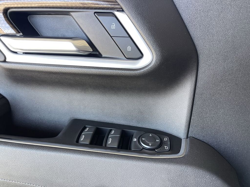 Used 2026 Chevrolet Silverado 1500 LT image 23