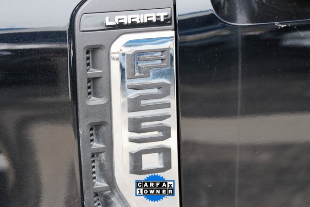 Used 2024 Ford F250 Lariat image 8