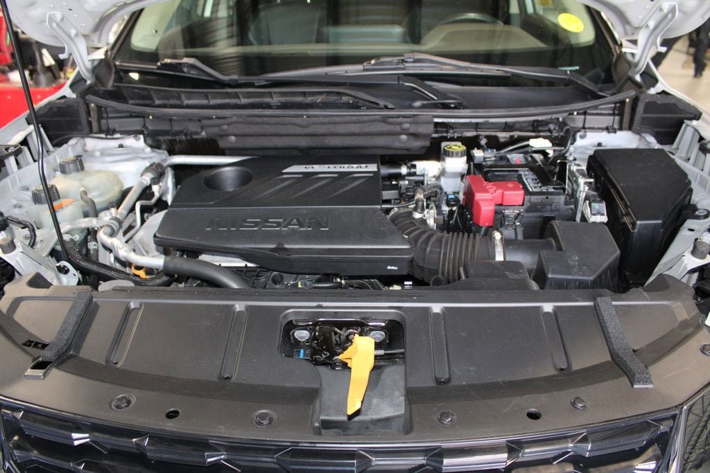 Used 2023 Nissan Rogue SL w/ SL Premium Package AWD/4WD image 15