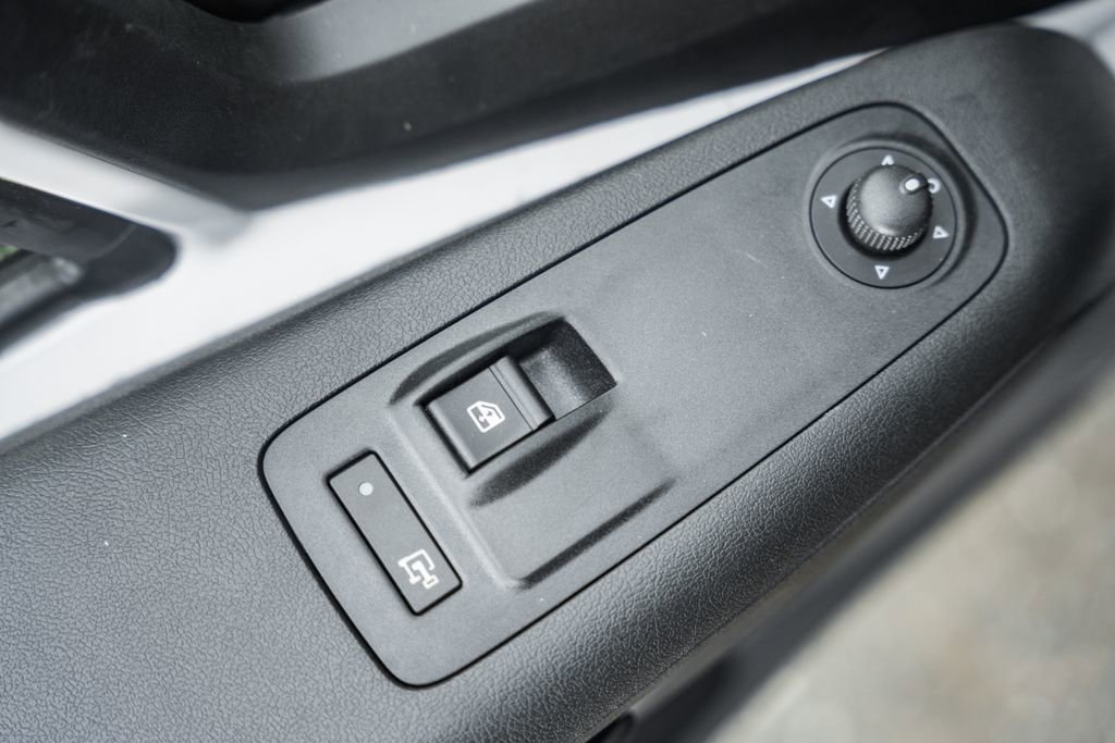 New 2025 RAM ProMaster 3500 image 37