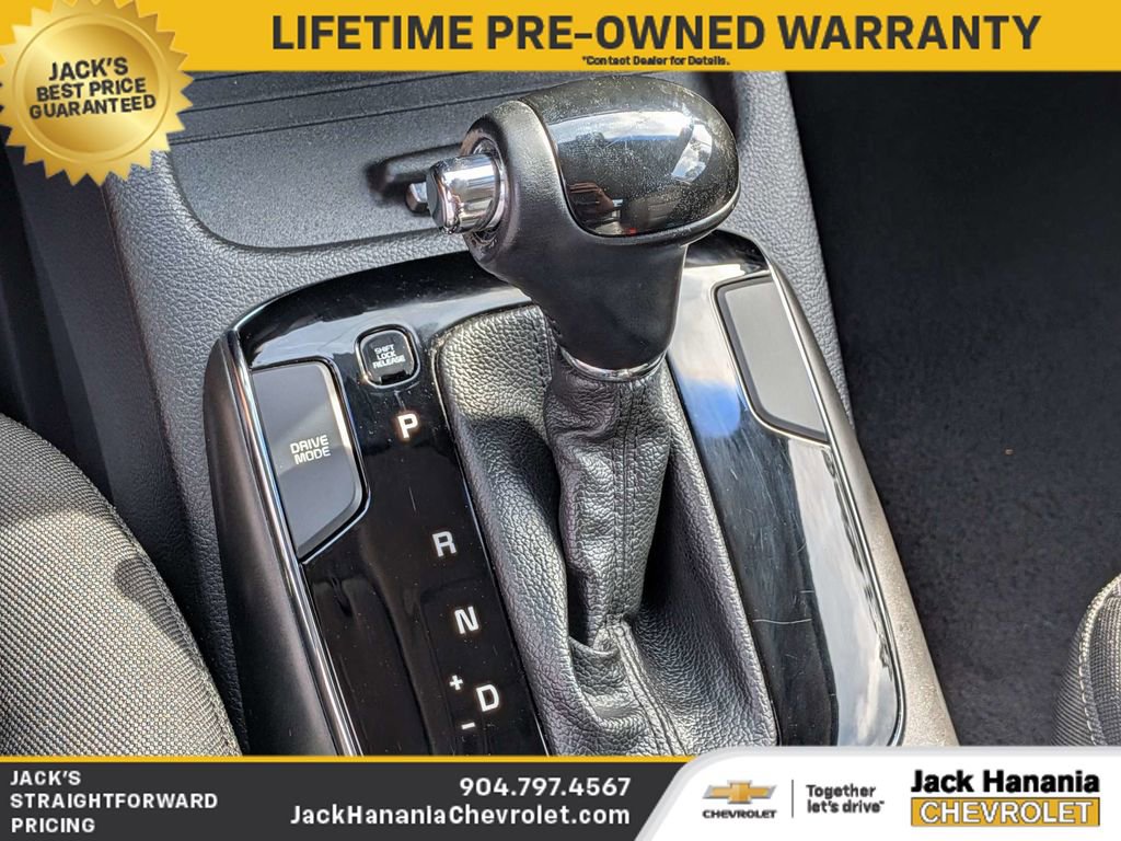 Used 2017 Kia Forte S w/ S Technology Package FWD image 20