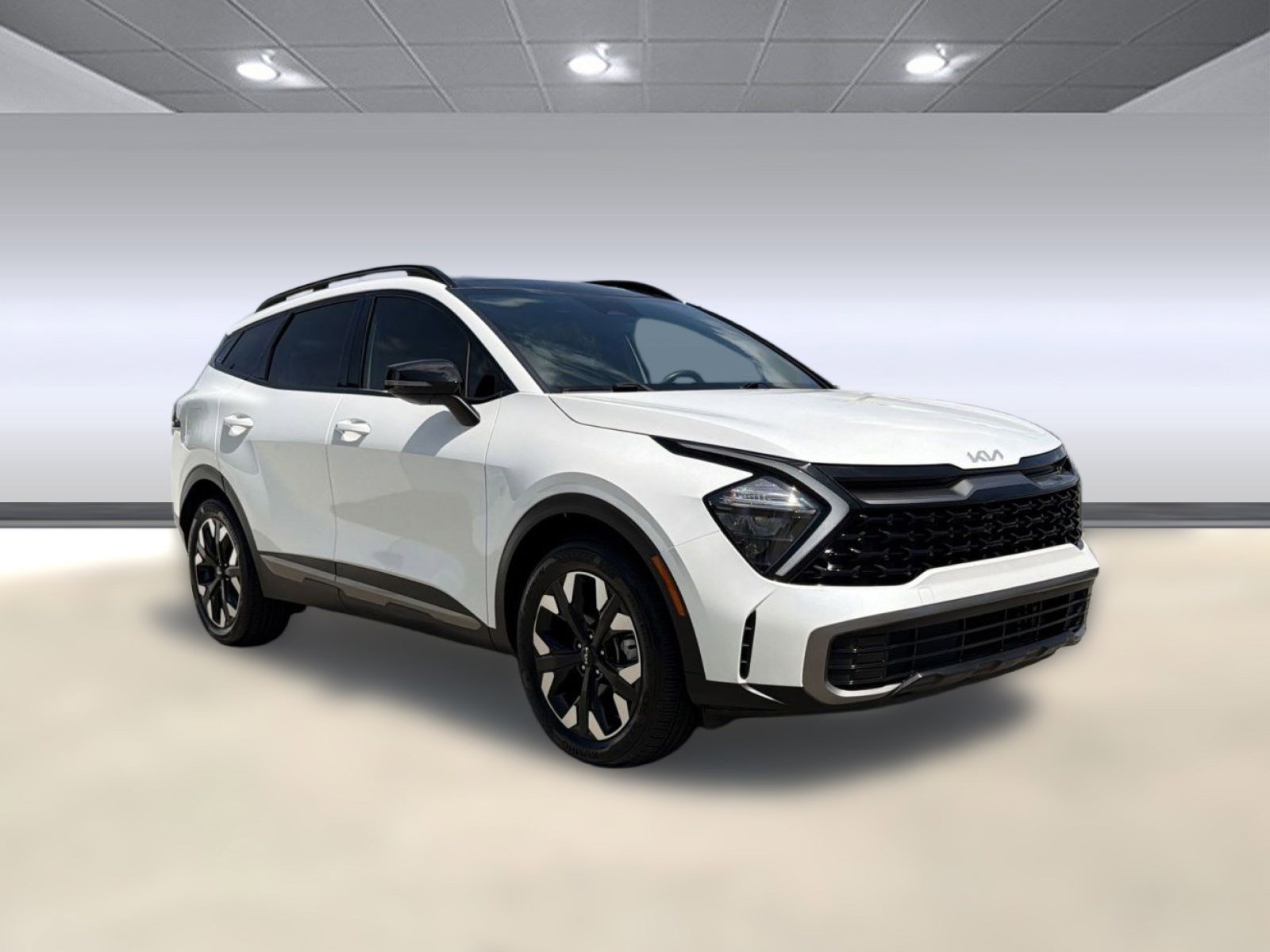 Used 2023 Kia Sportage X-Line image 7
