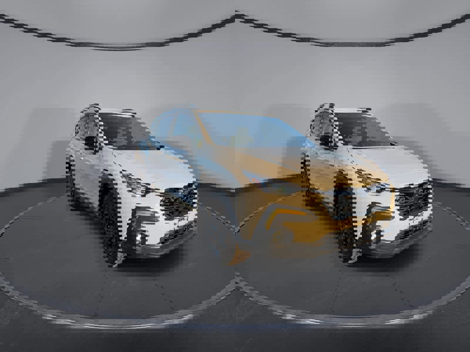 Certified 2024 Subaru Crosstrek 2.5i Sport image 2