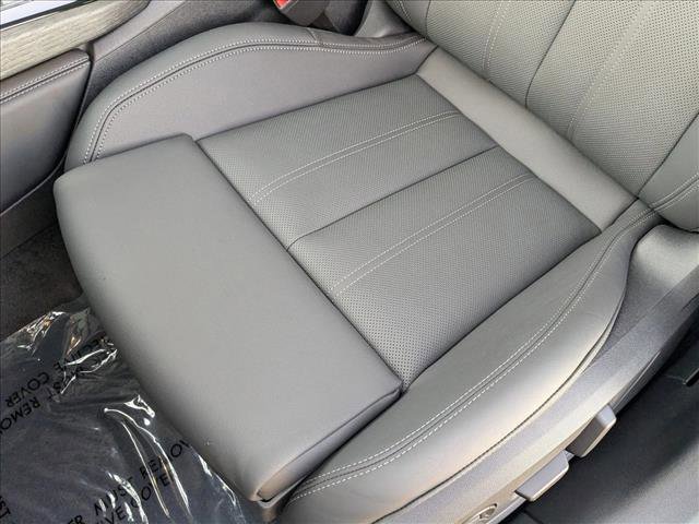 New 2025 Audi A5 2.0T Premium Plus w/ Premium Plus image 4