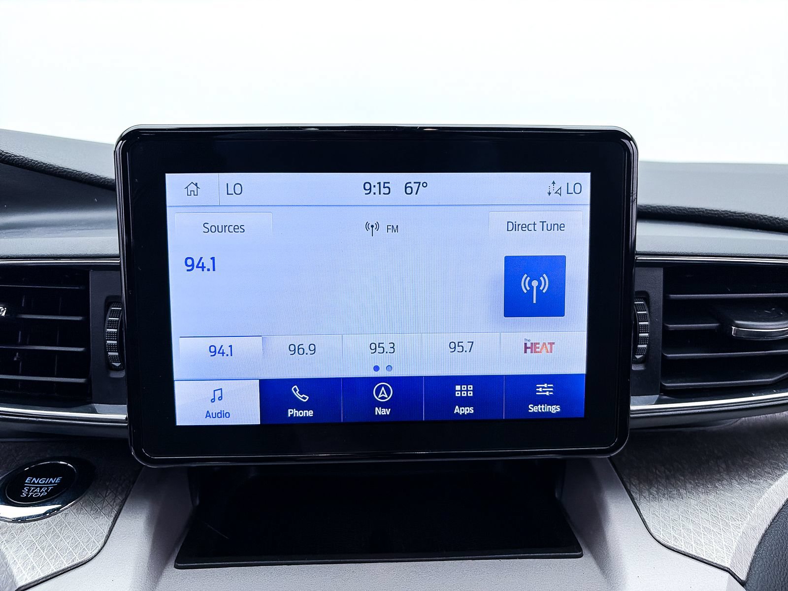 Used 2023 Ford Explorer Timberline AWD/4WD image 20
