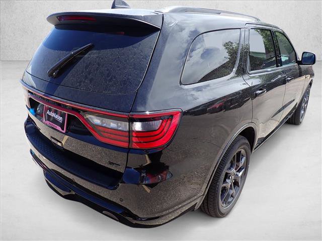 New 2026 Dodge Durango GT AWD/4WD image 4