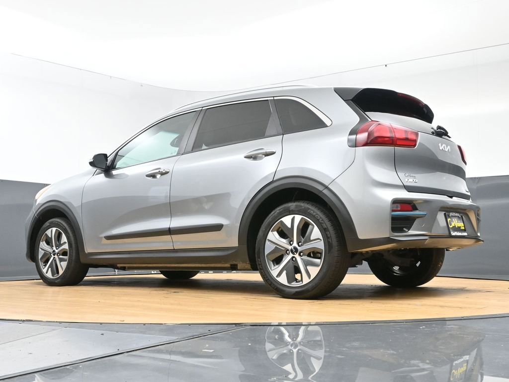 Used 2022 Kia Niro EX w/ Cold Weather Package FWD image 51