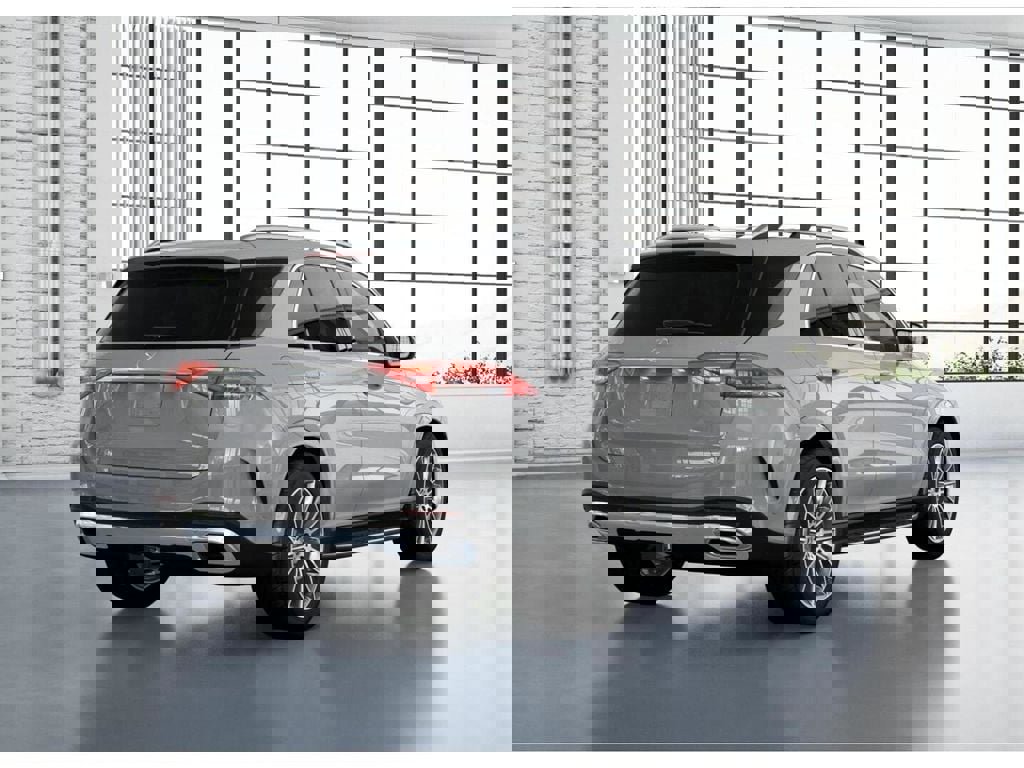 New 2026 Mercedes-Benz GLE 350 4MATIC image 22