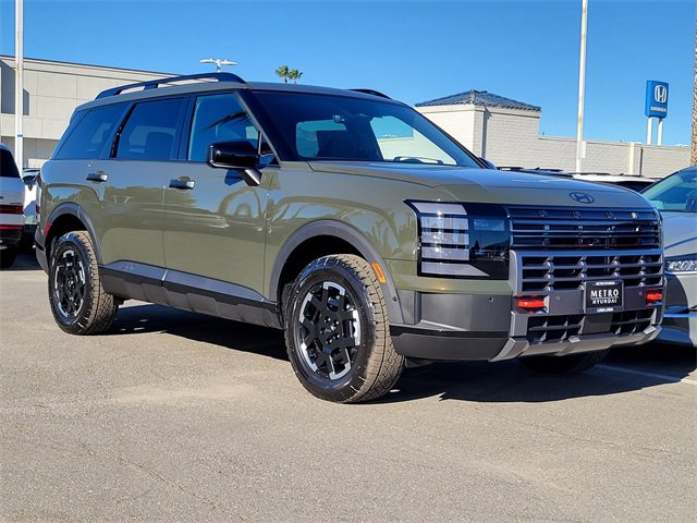 New 2026 Hyundai Palisade XRT Pro image 28