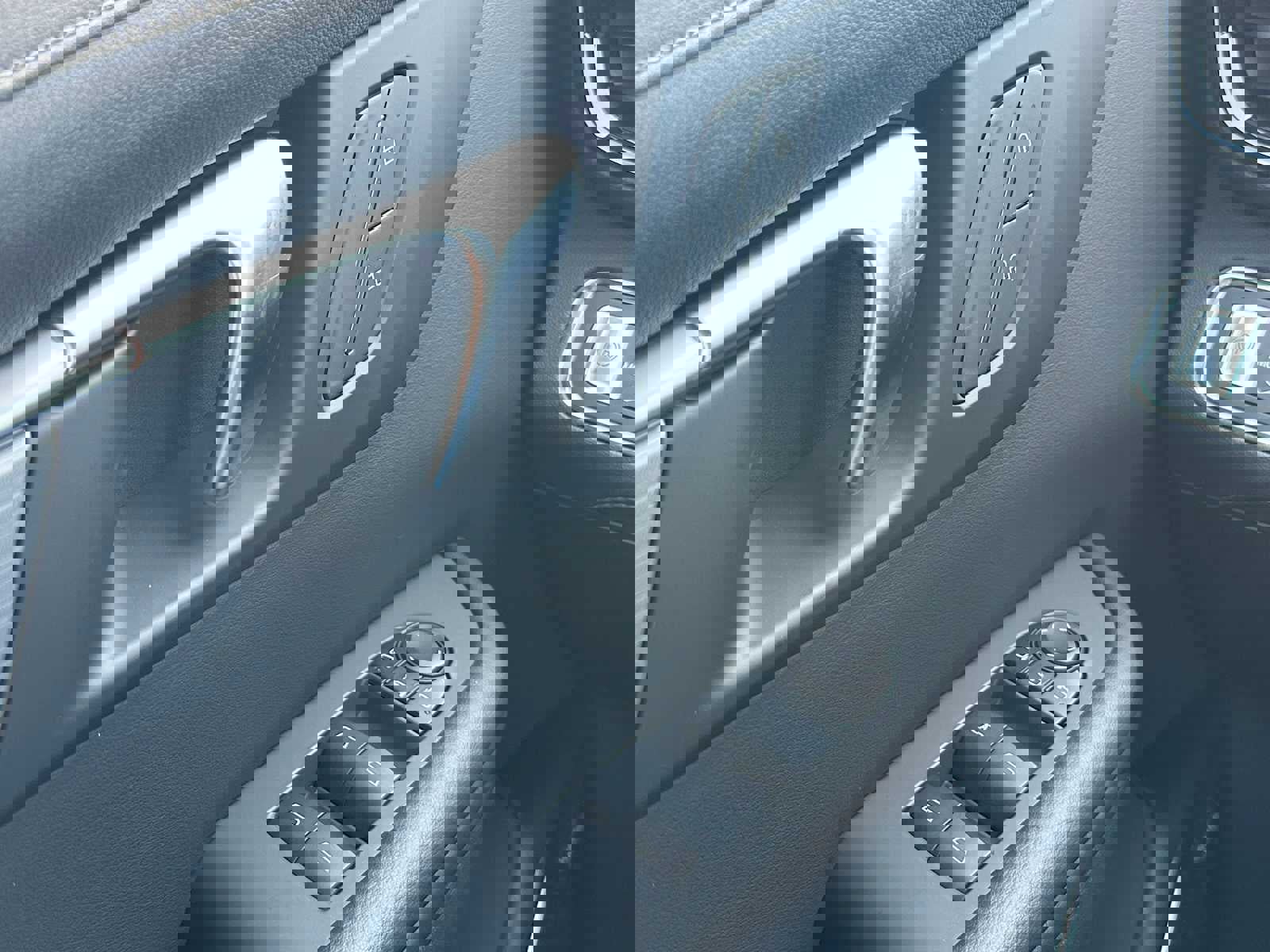 New 2026 Buick Enclave Preferred image 35