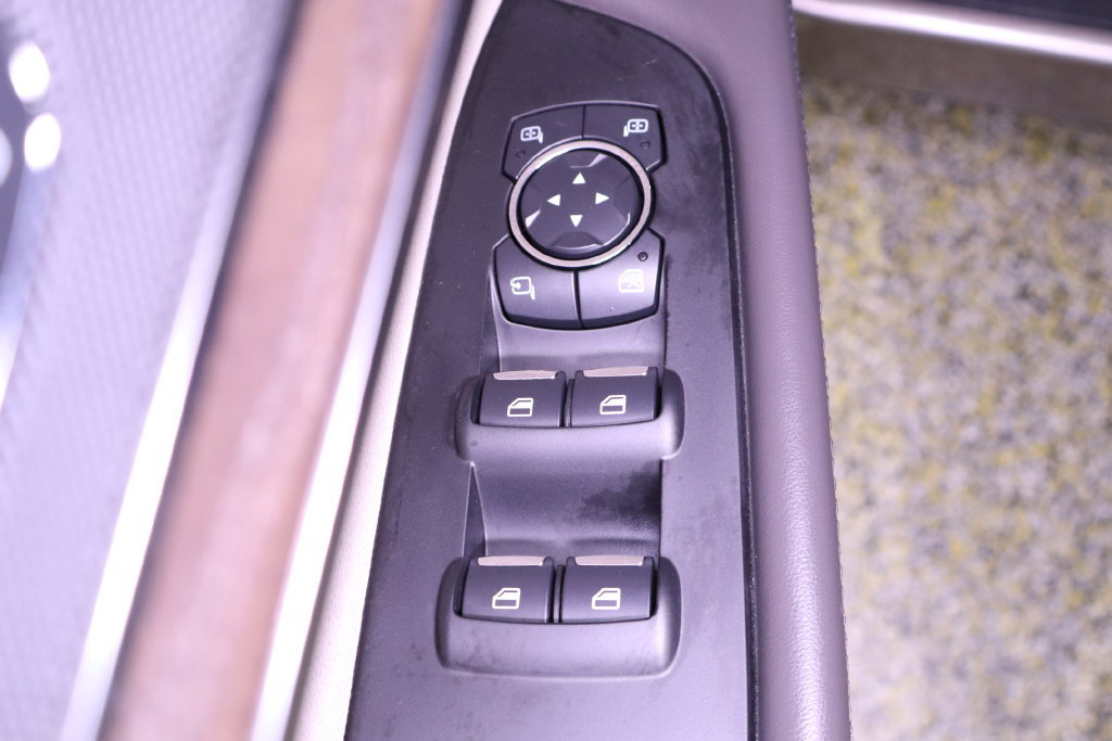 Used 2019 Lincoln Nautilus Select FWD image 37