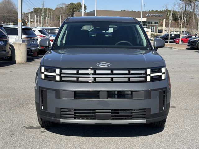 New 2026 Hyundai Santa Fe SE image 2