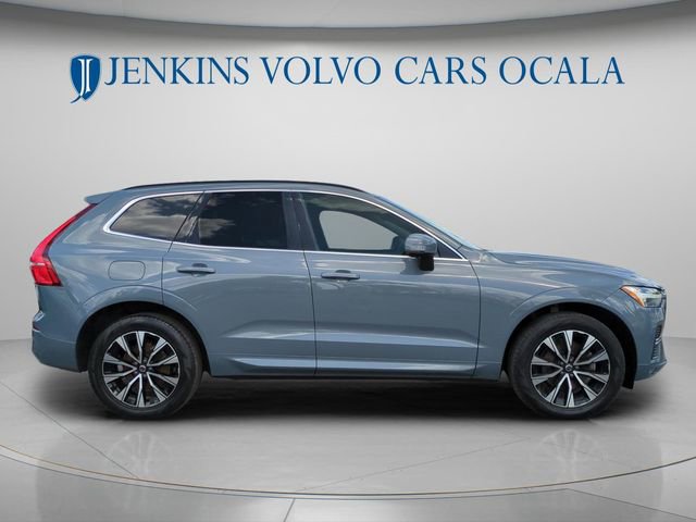 Used 2023 Volvo XC60 B5 Core w/ Climate Package AWD/4WD image 2