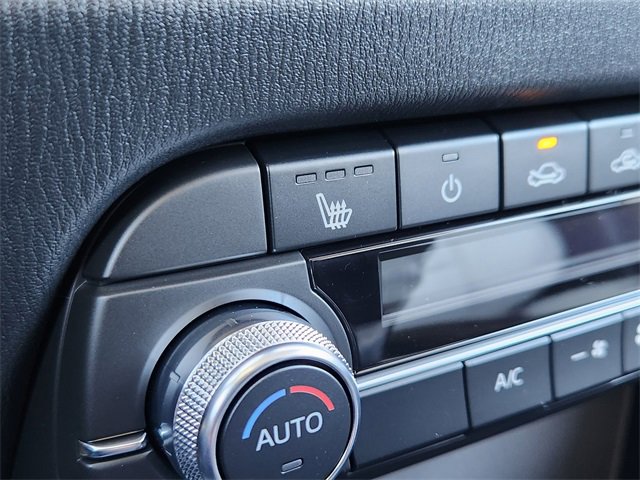 New 2025 MAZDA CX-5 AWD 2.5 S w/ Preferred Package image 13