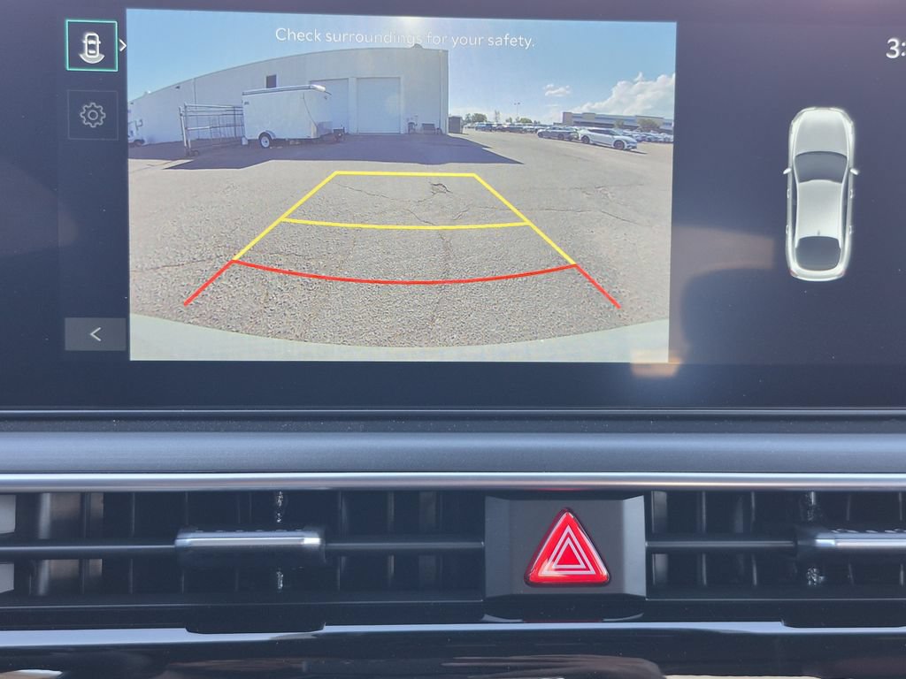 New 2026 Kia K5 GT-Line AWD/4WD image 22