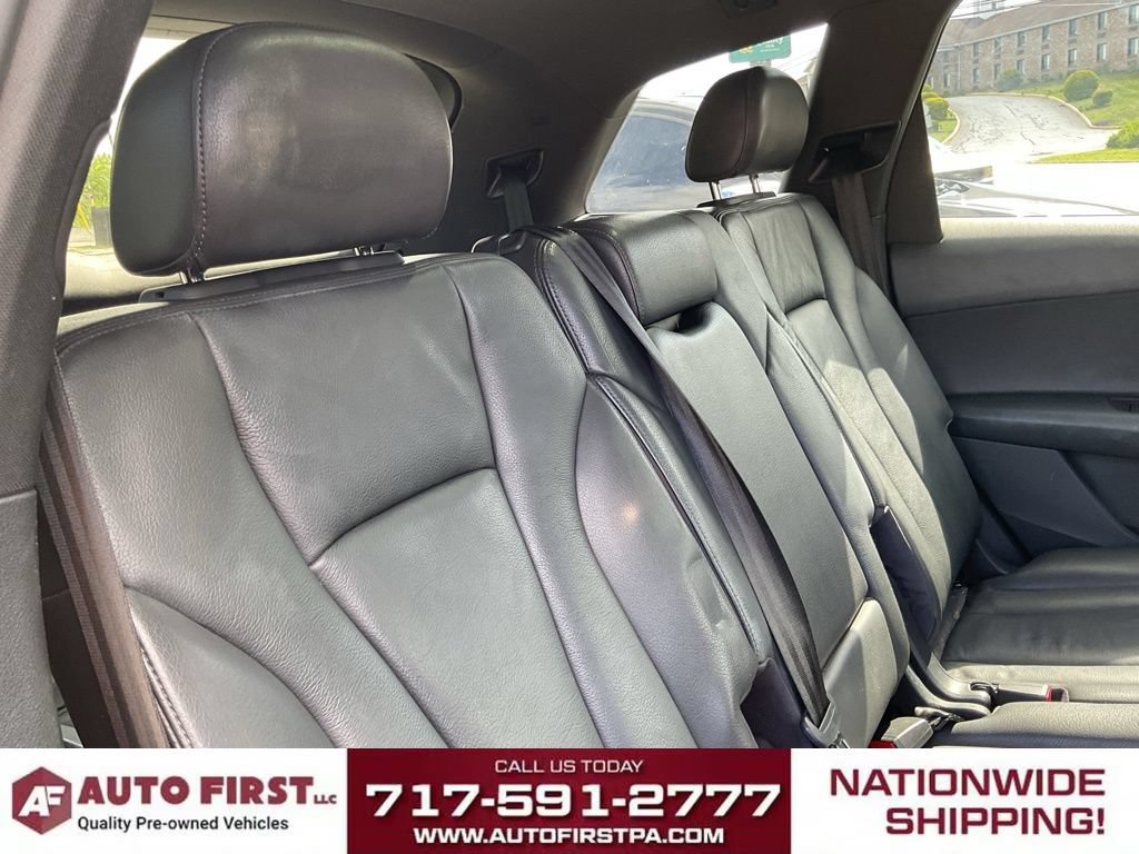 Used 2017 Audi Q7 3.0T Premium Plus AWD/4WD image 15