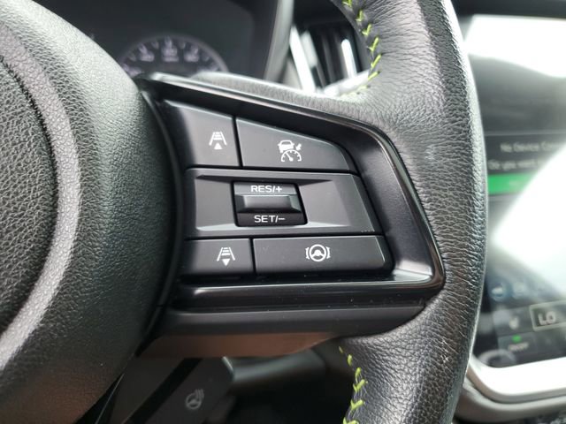 Used 2024 Subaru Outback Onyx Edition AWD/4WD image 24