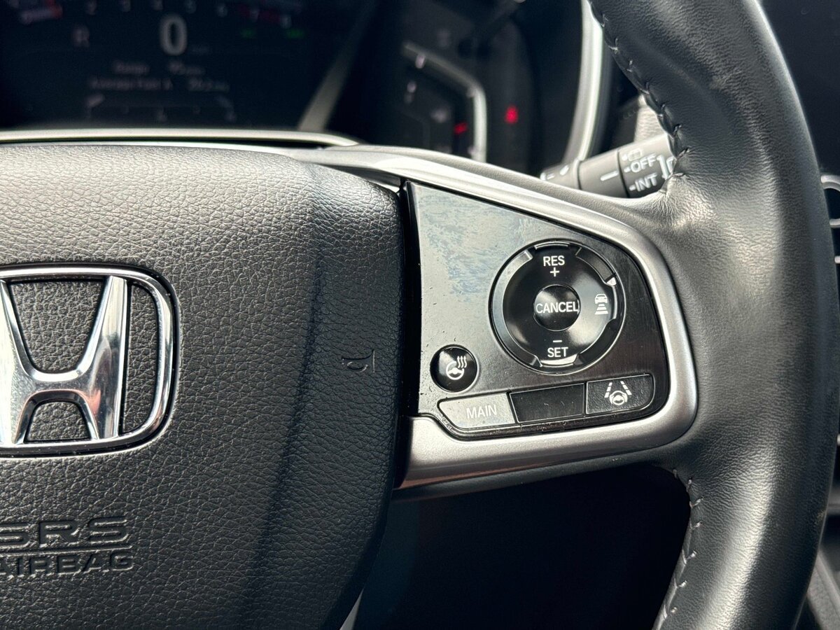 Used 2022 Honda CR-V EX-L image 30