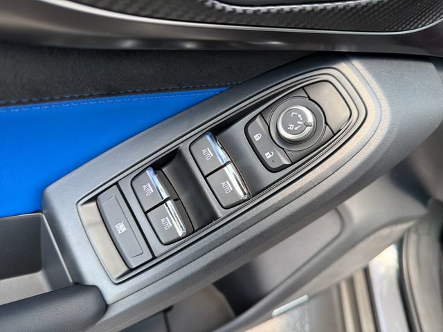 New 2026 Subaru WRX tS w/ Accessory Package #2 AWD/4WD image 17