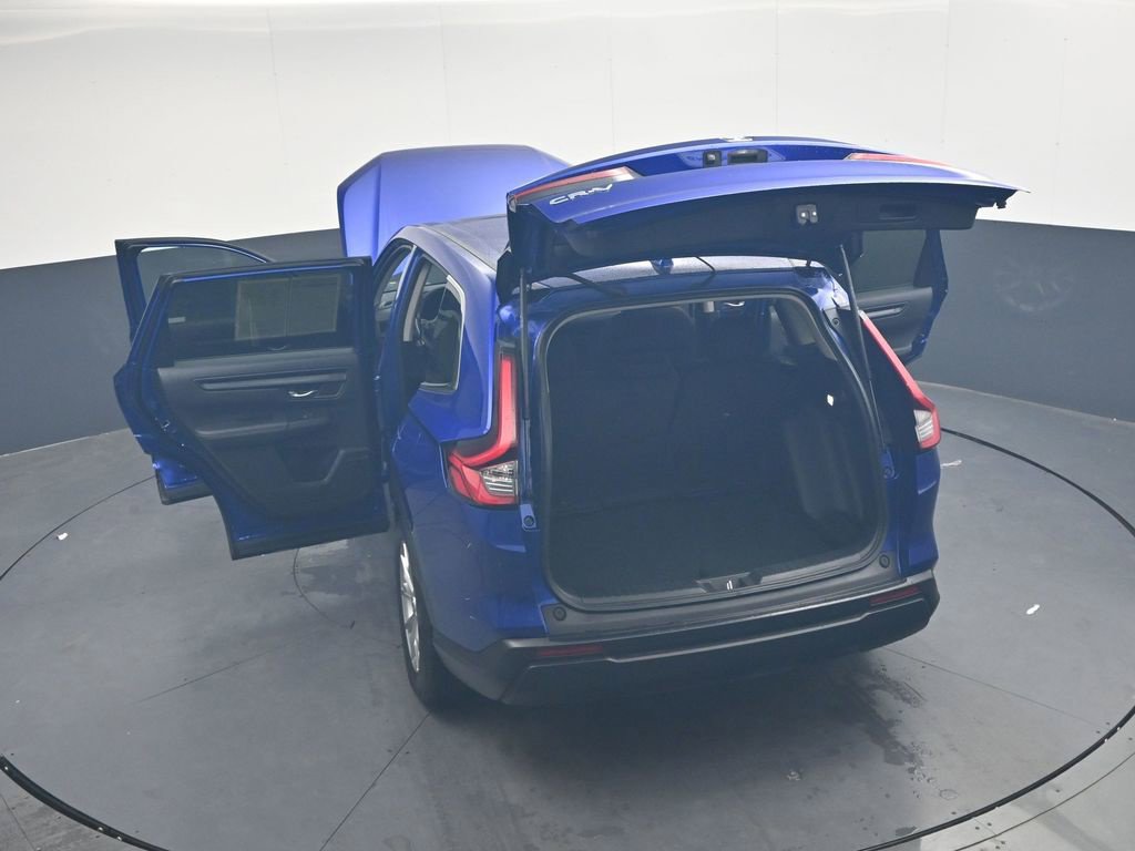 Used 2024 Honda CR-V EX image 47