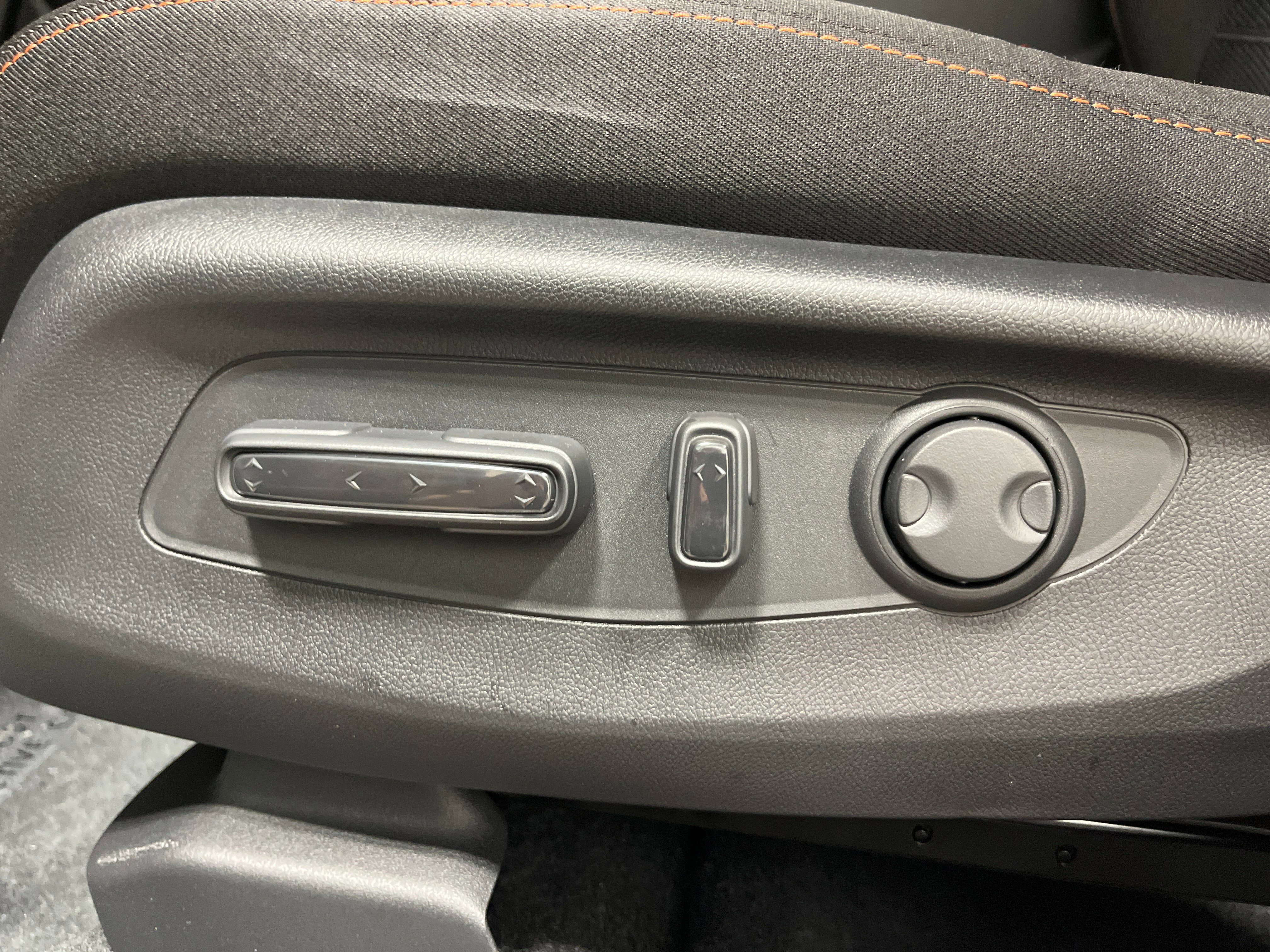 New 2026 Honda CR-V TrailSport image 14