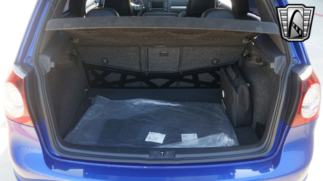 Used 2008 Volkswagen R32 image 25