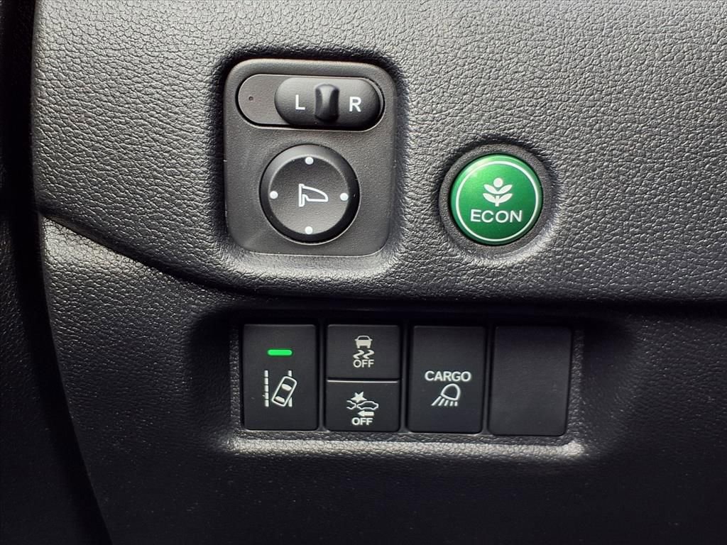 New 2026 Honda Ridgeline Sport image 23