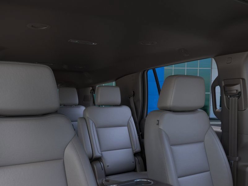 New 2026 Chevrolet Tahoe LT w/ Comfort Package RWD image 48