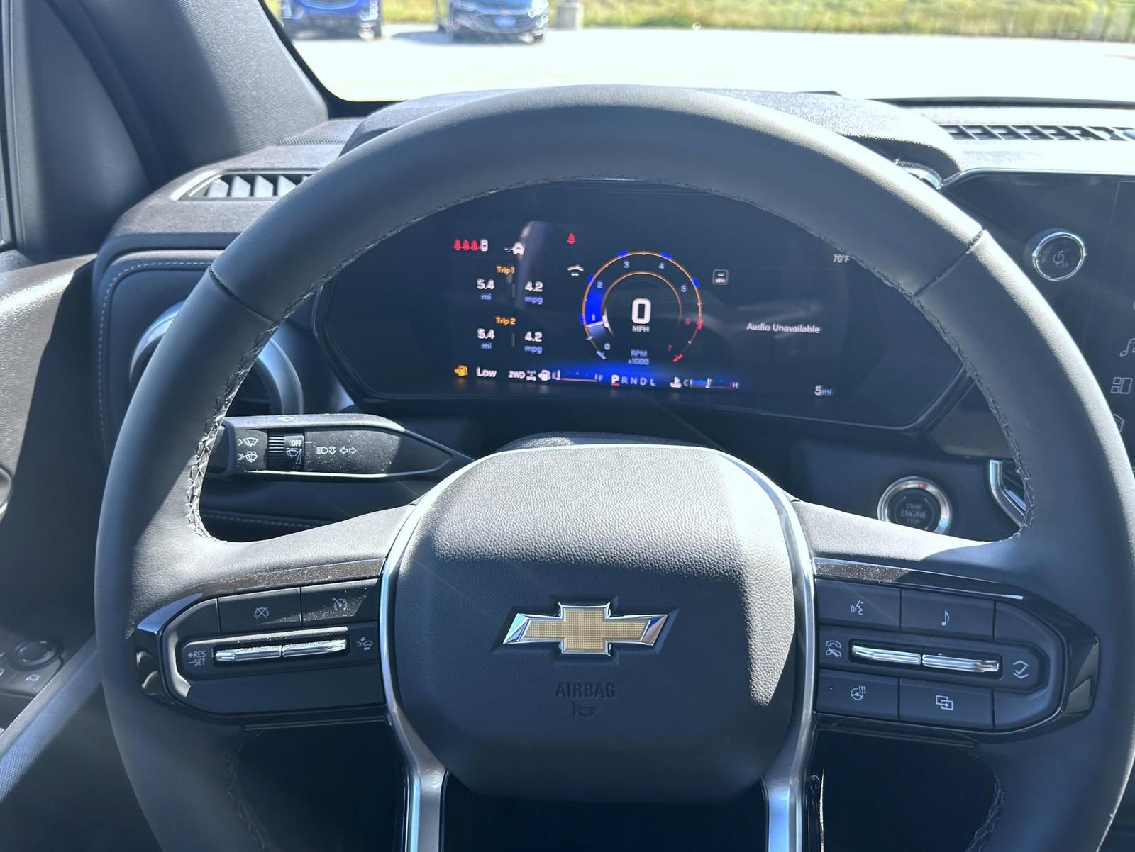 New 2026 Chevrolet Colorado LT w/ LT Convenience Package image 14