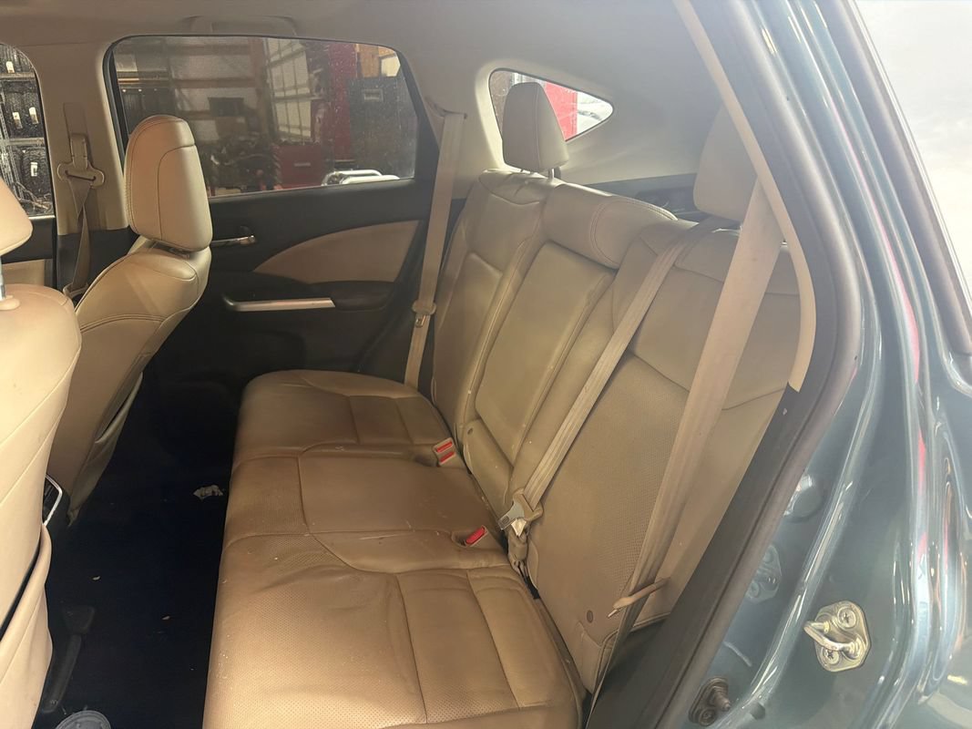 Used 2016 Honda CR-V EX-L image 12