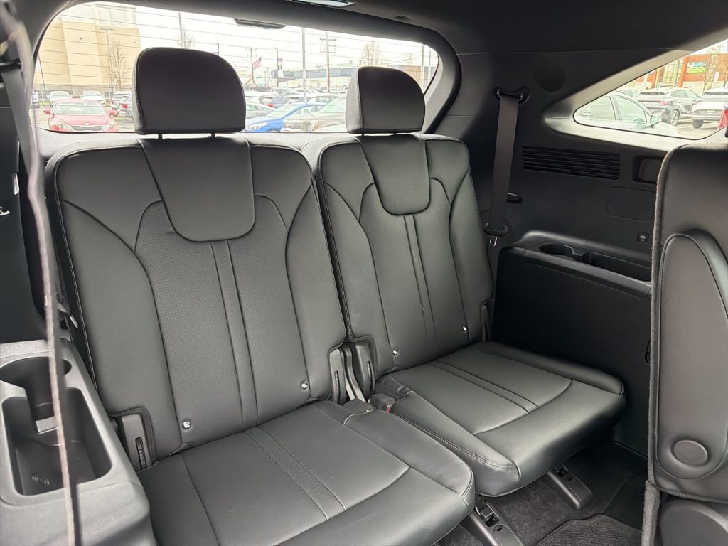 New 2026 Kia Sorento SX Prestige AWD/4WD image 15