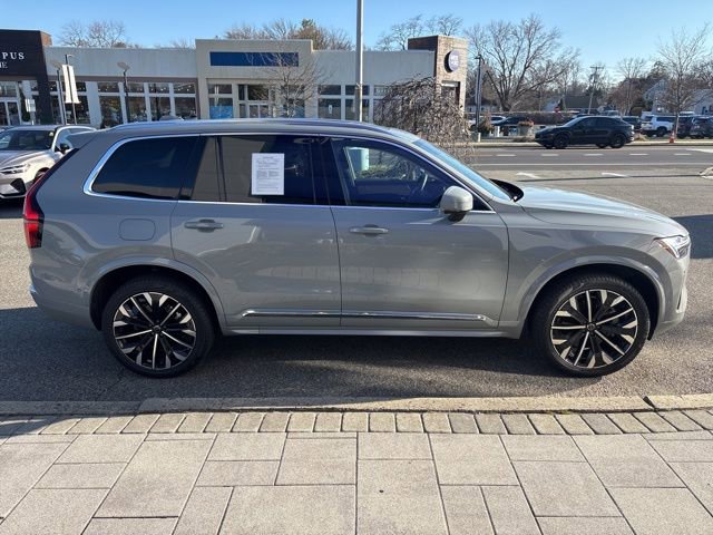 Used 2025 Volvo XC90 B6 Plus AWD/4WD image 6