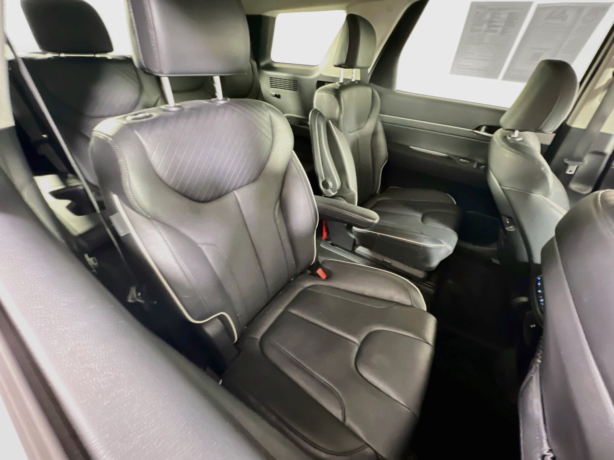 Used 2023 Hyundai Palisade SEL AWD/4WD image 27