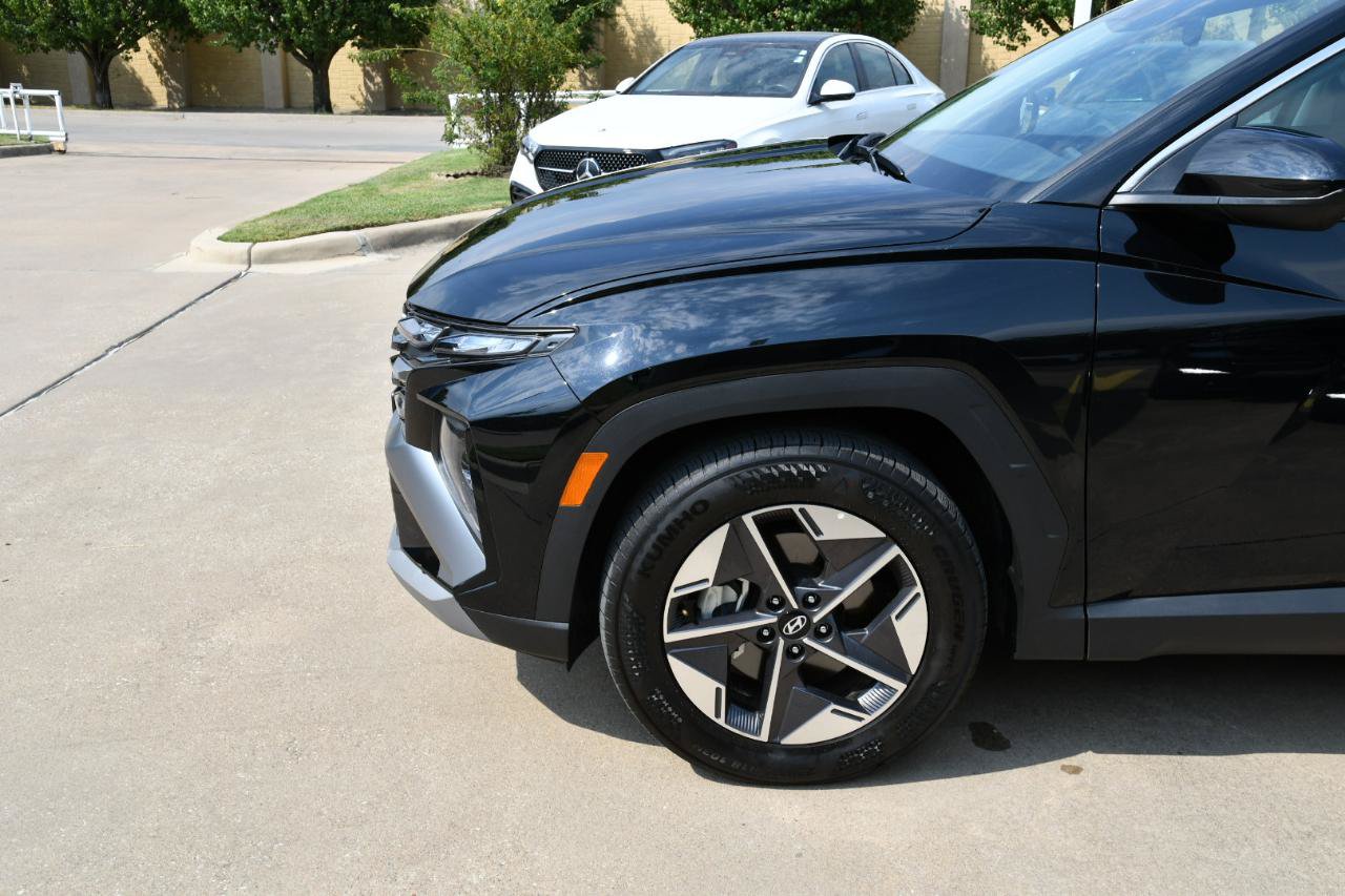 Used 2026 Hyundai Tucson SEL FWD image 4