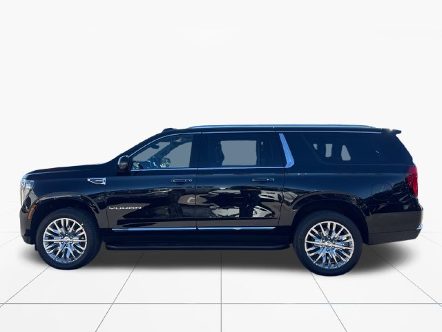 New 2027 GMC Yukon XL Elevation w/ Elevation Premium Package AWD/4WD image 2
