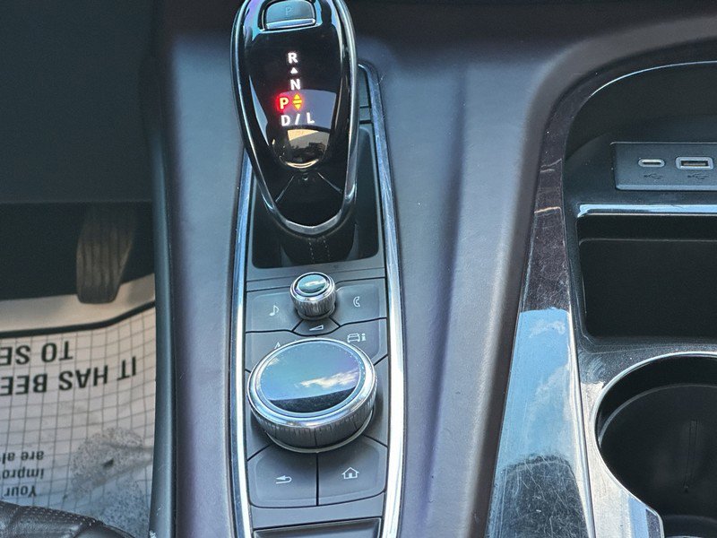 Used 2021 Cadillac Escalade Sport Platinum w/ Heavy-Duty Trailer Package image 13