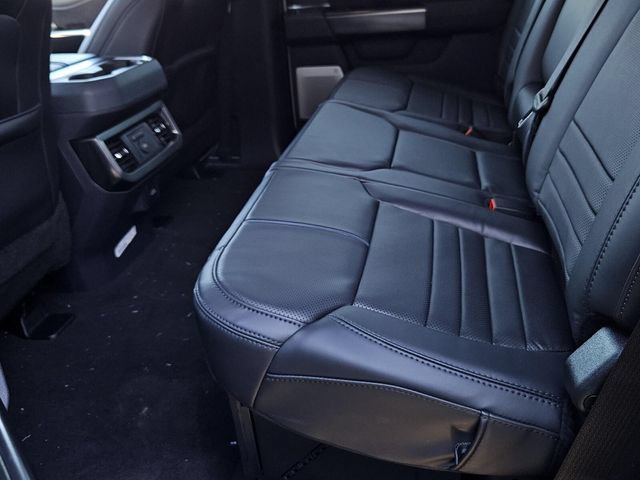 New 2026 Ford F250 Platinum AWD/4WD image 28