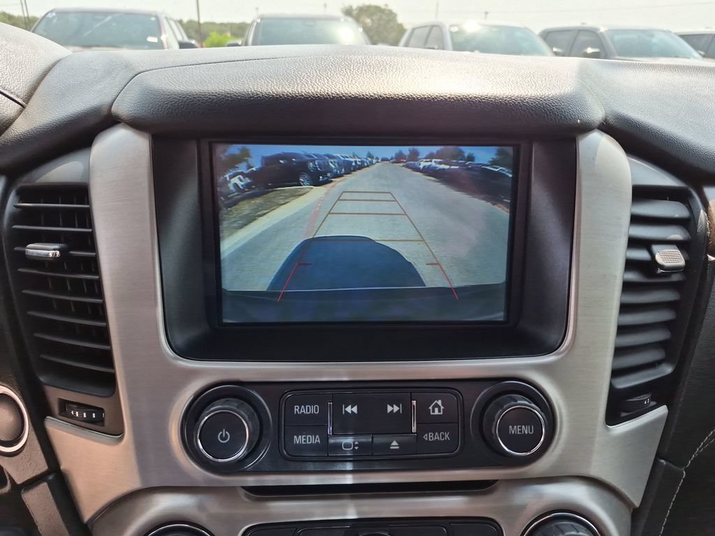 Used 2019 GMC Yukon XL Denali AWD/4WD image 30