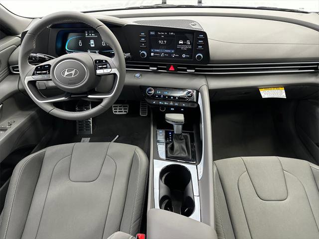 New 2026 Hyundai Elantra SEL Sport image 21