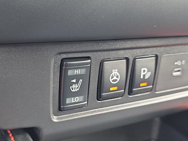 New 2026 Nissan Frontier PRO-4X w/ Pro-4x Convenience Package AWD/4WD image 33